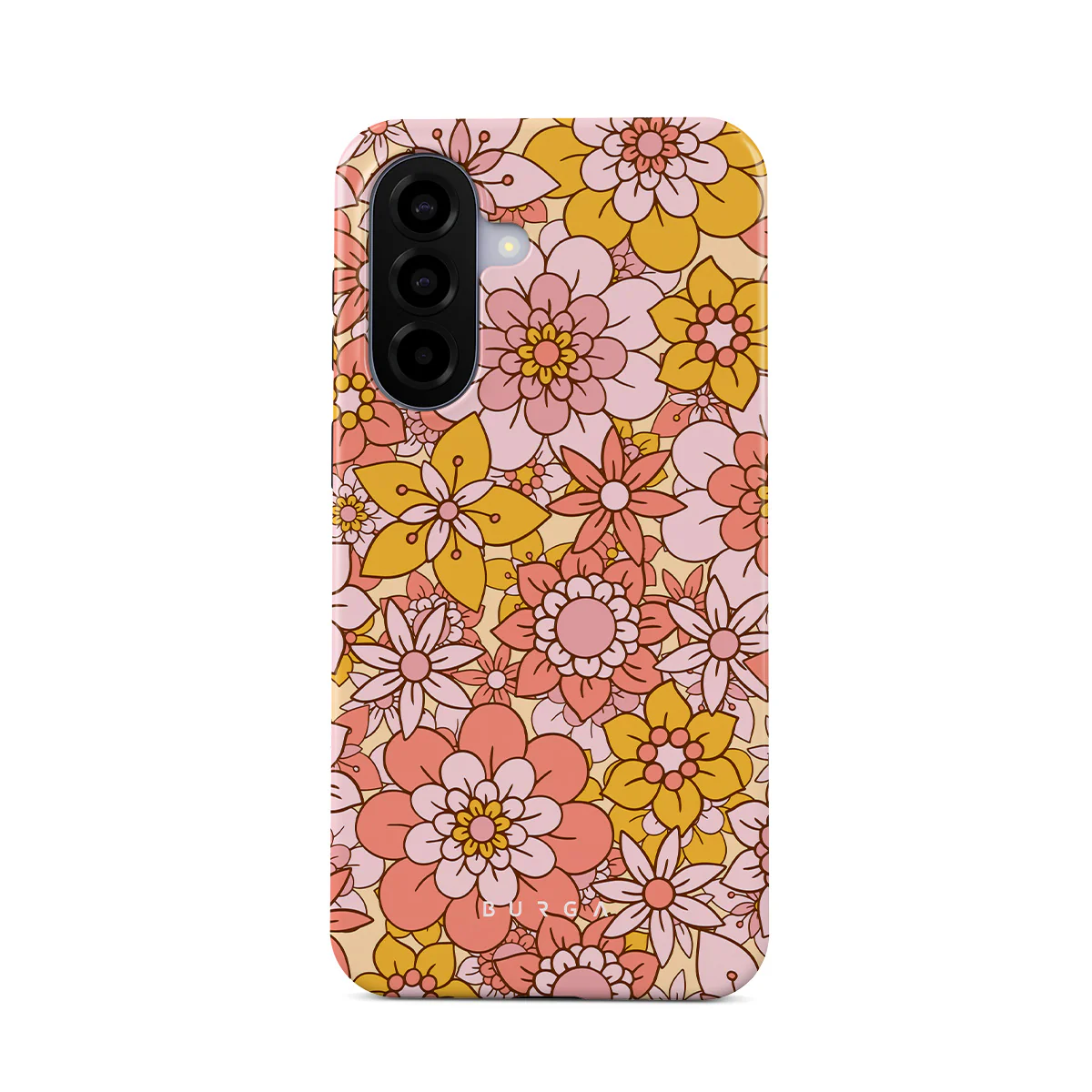 Garden Brunch - Floral Samsung Galaxy A37 5G Case