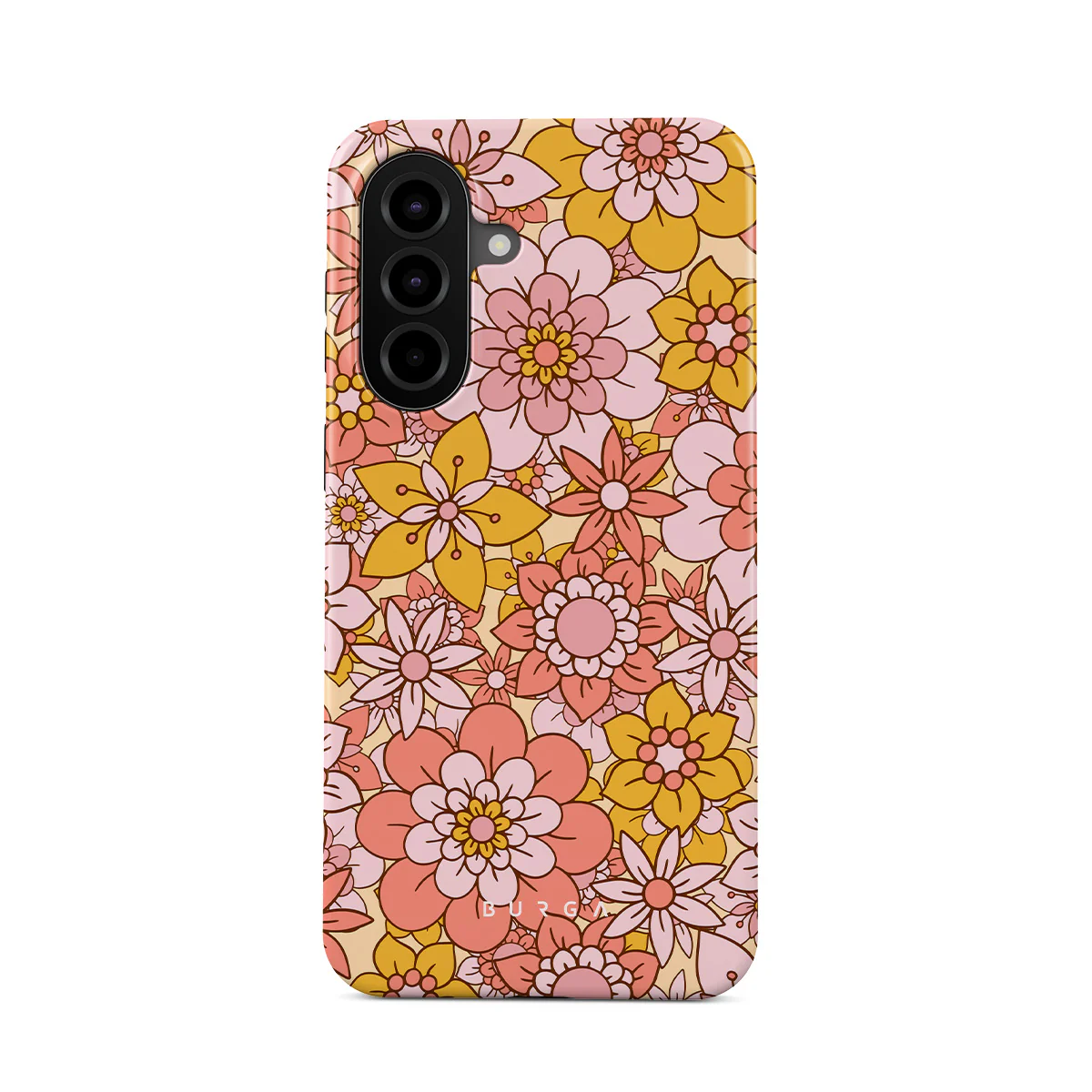 Garden Brunch - Floral Samsung Galaxy A57 5G Case