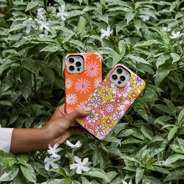 Garden Brunch - Floral Samsung Galaxy A57 5G Case - Image 7