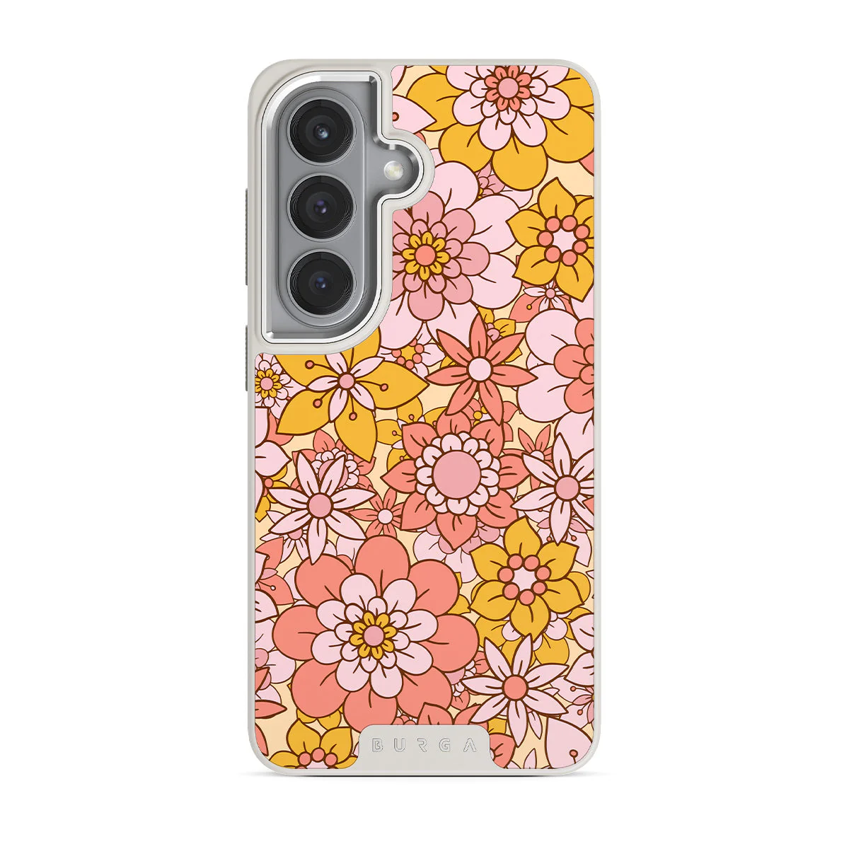 Garden Brunch - Floral Samsung Galaxy S26 Case - Image 33
