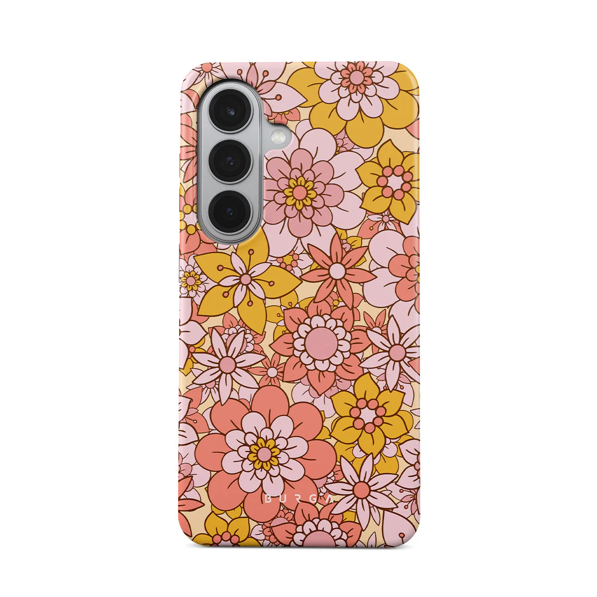 Garden Brunch - Floral Samsung Galaxy S26 Plus Case