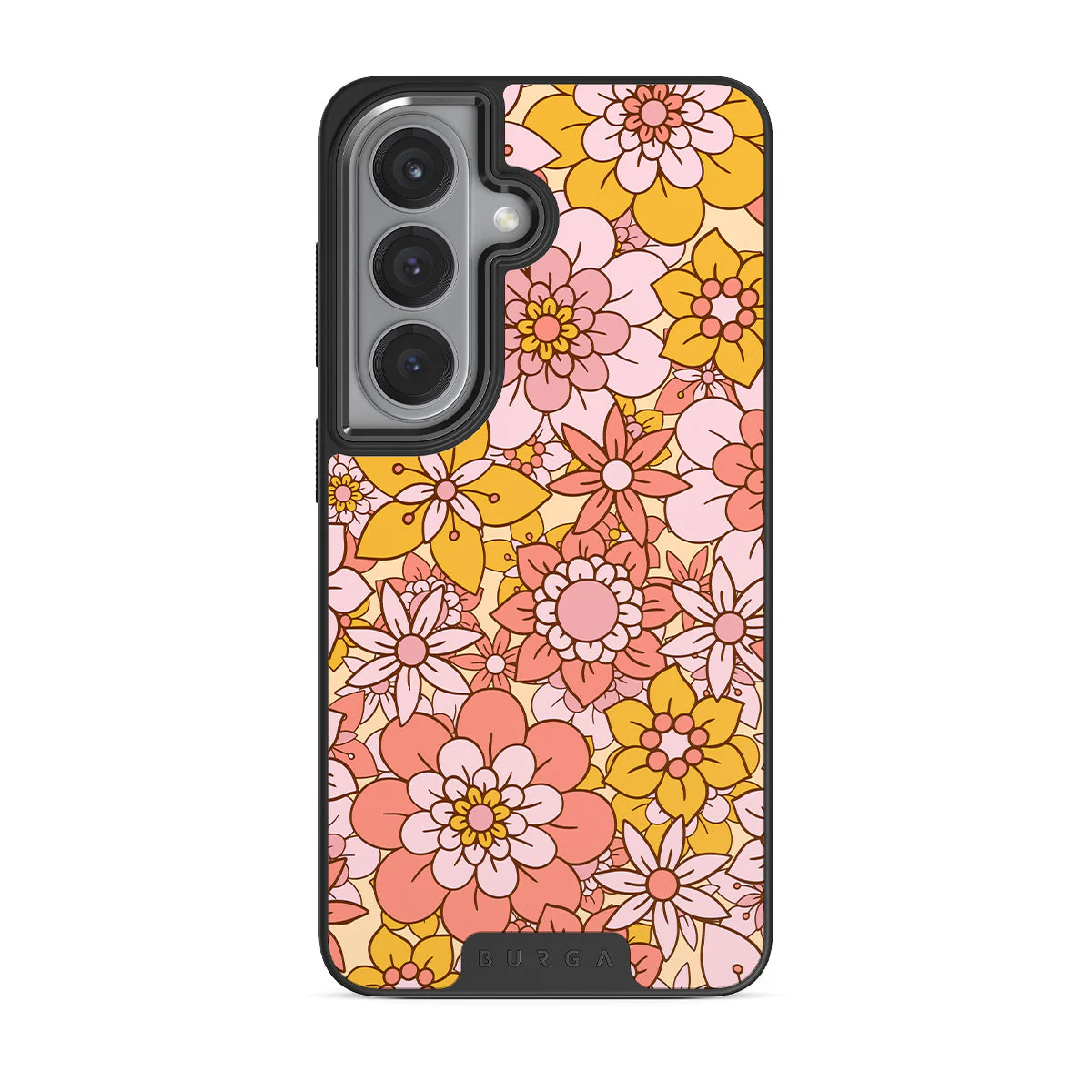 Garden Brunch - Floral Samsung Galaxy S26 Plus Case - Image 12