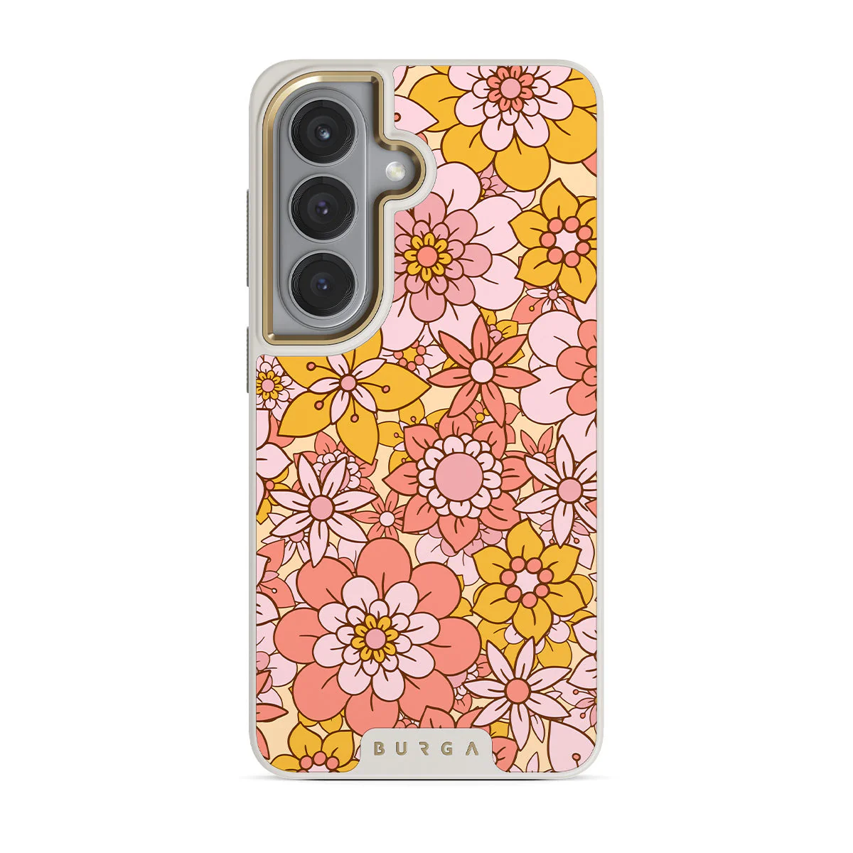Garden Brunch - Floral Samsung Galaxy S26 Plus Case - Image 26