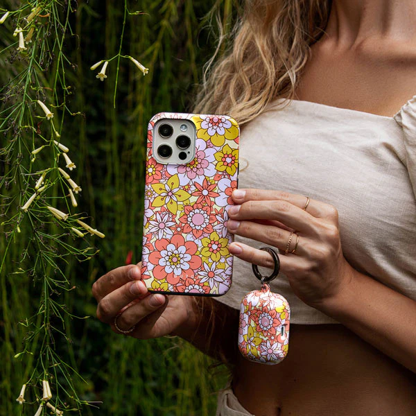 Garden Brunch - Floral Samsung Galaxy S26 Plus Case - Image 43