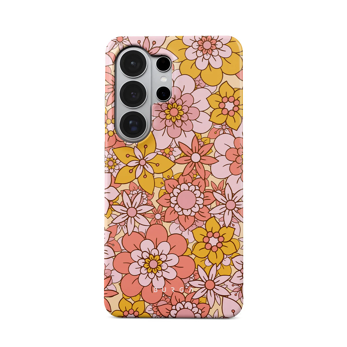 Garden Brunch - Floral Samsung Galaxy S26 Ultra Case