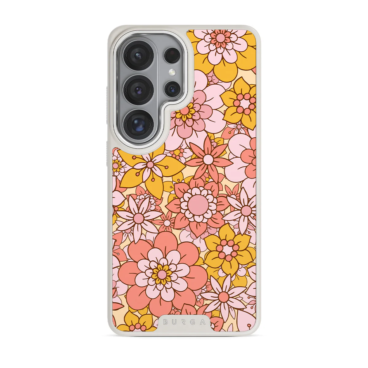 Garden Brunch - Floral Samsung Galaxy S26 Ultra Case - Image 33