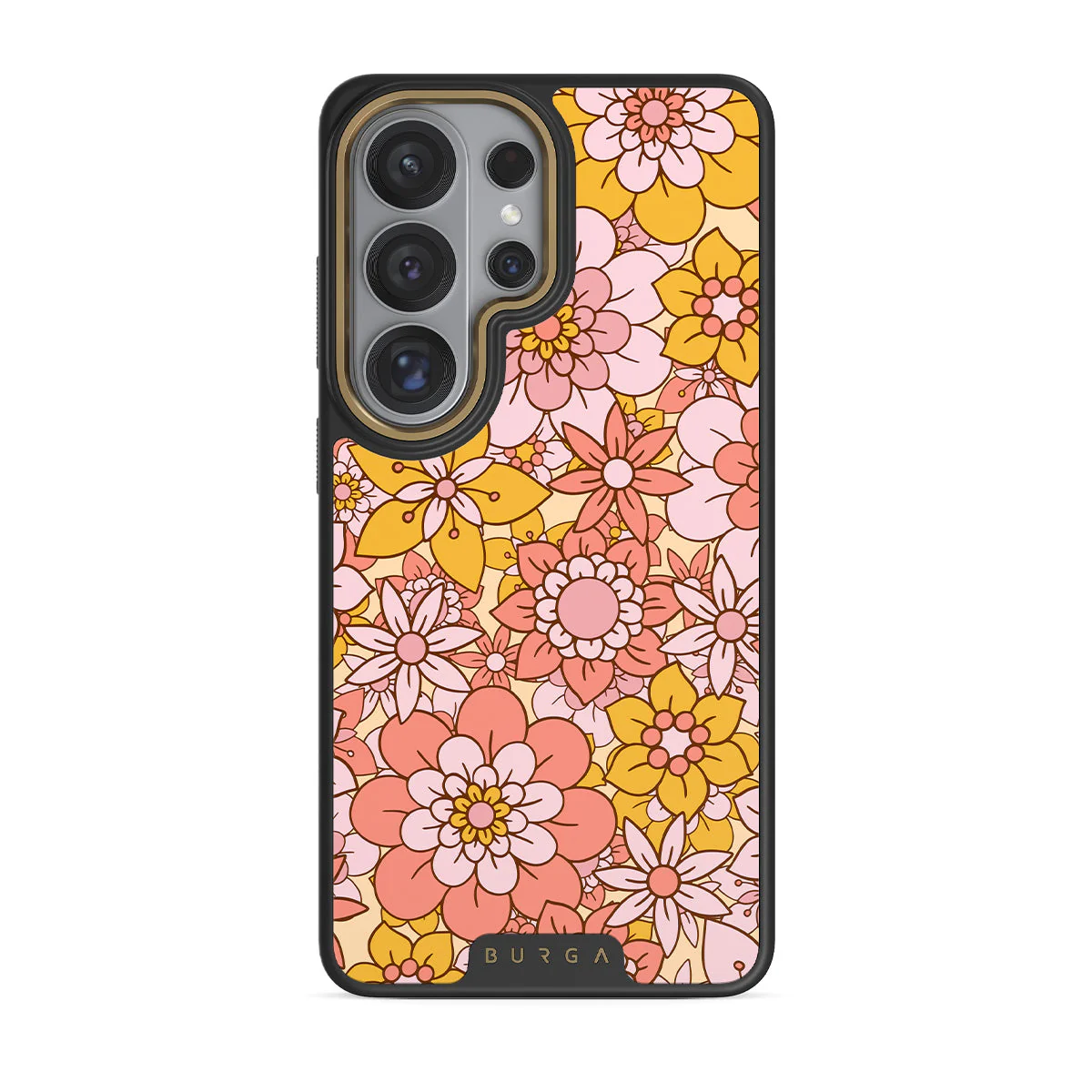 Garden Brunch - Floral Samsung Galaxy S26 Ultra Case - Image 5