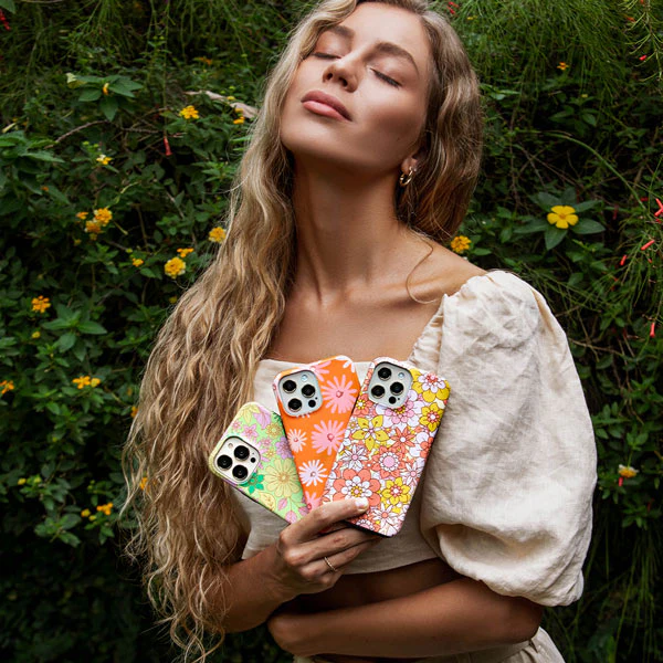 Garden Brunch - Floral Xiaomi 15T Case - Image 8