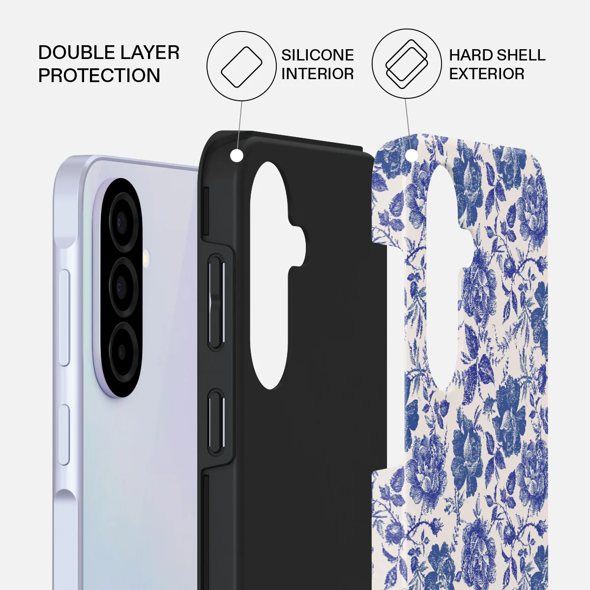 Garden Stories - Samsung Galaxy A37 5G Case - Image 2