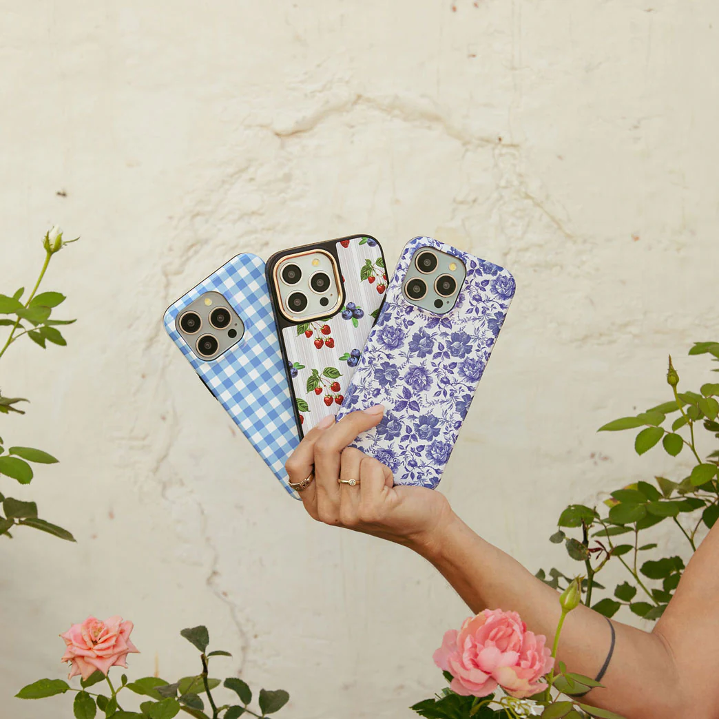 Garden Stories - Samsung Galaxy A37 5G Case - Image 8