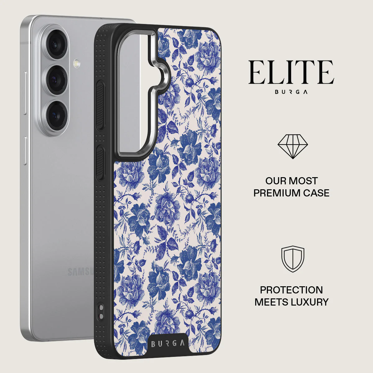Garden Stories - Samsung Galaxy S26 Case - Image 20