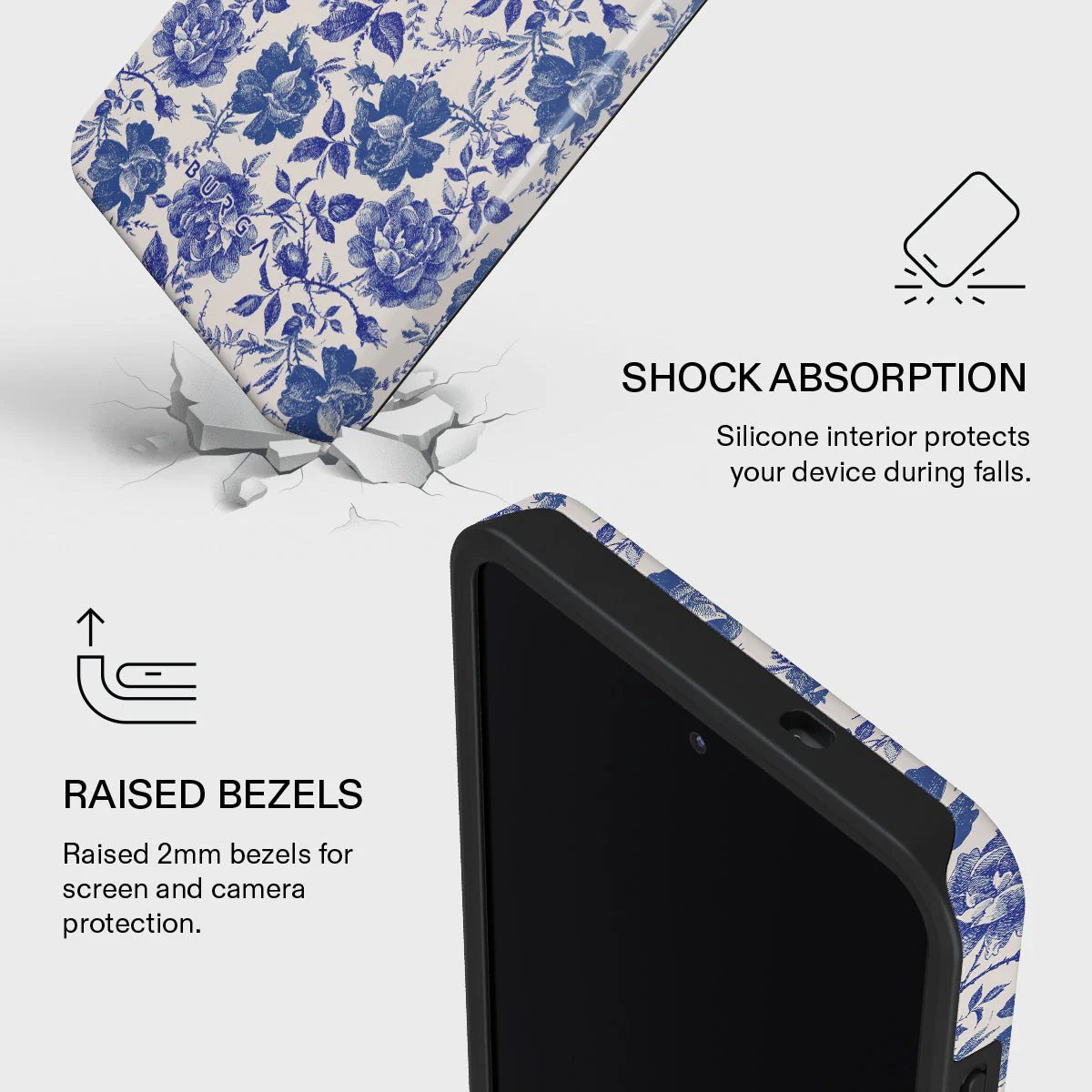 Garden Stories - Samsung Galaxy S26 Case - Image 4
