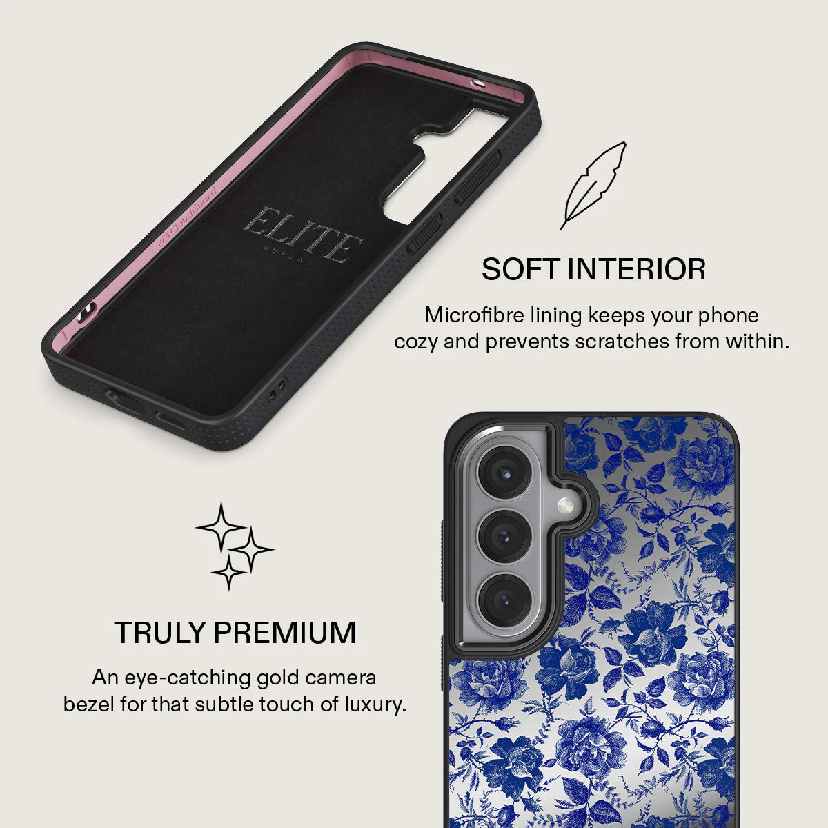 Garden Stories - Samsung Galaxy S26 Case - Image 54