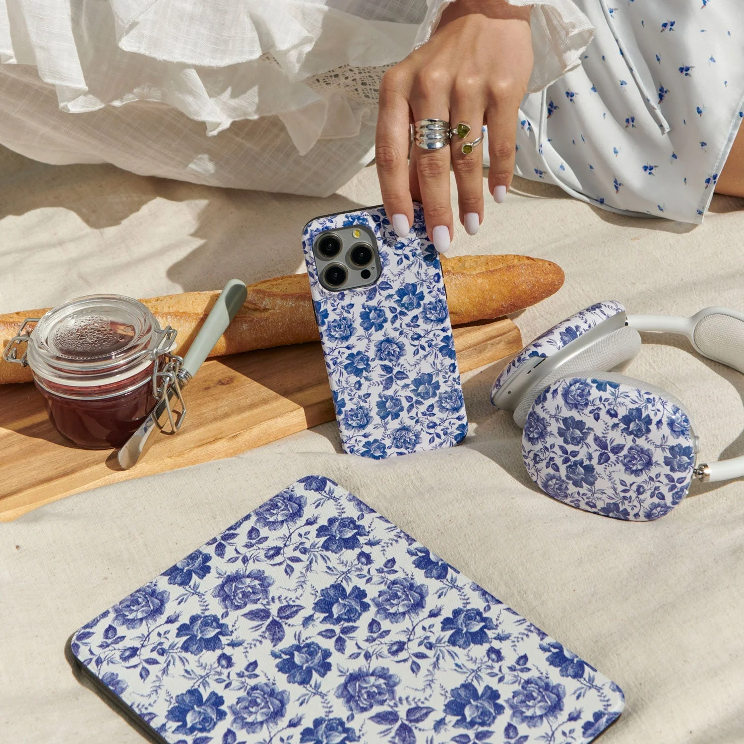 Garden Stories - Samsung Galaxy S26 Case - Image 73
