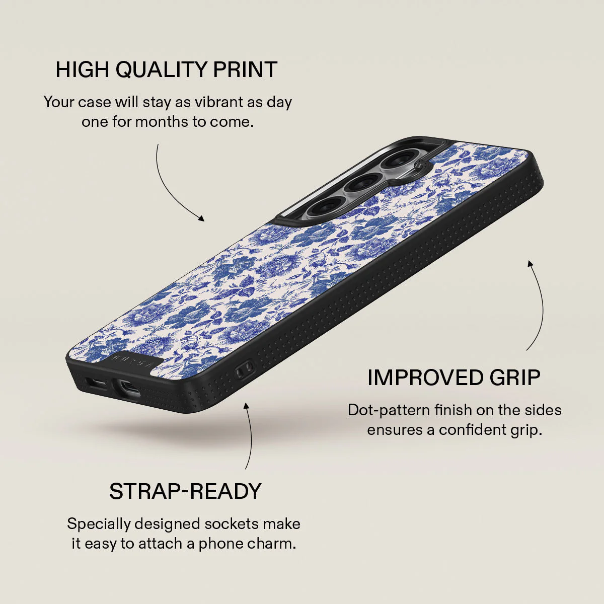 Garden Stories - Samsung Galaxy S26 Plus Case - Image 16