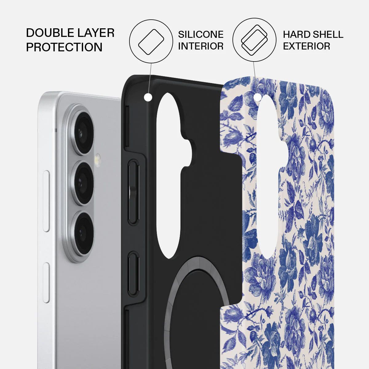 Garden Stories - Samsung Galaxy S26 Plus Case - Image 2