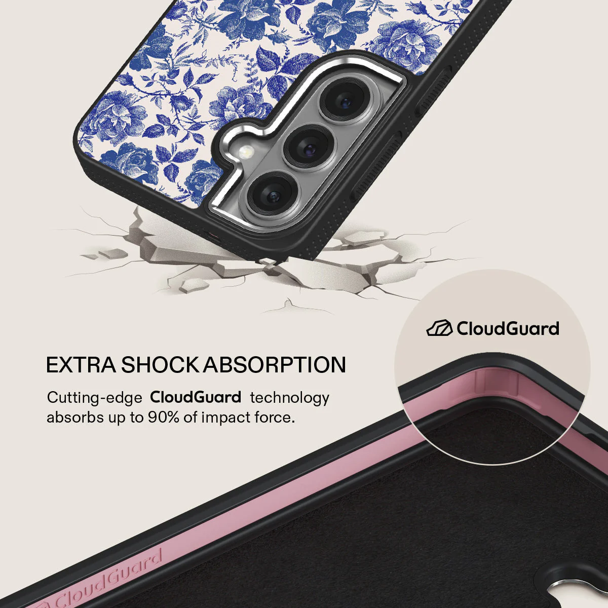 Garden Stories - Samsung Galaxy S26 Plus Case - Image 21
