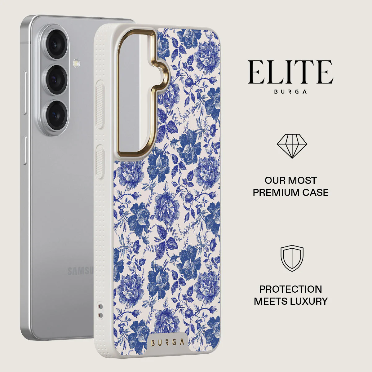 Garden Stories - Samsung Galaxy S26 Plus Case - Image 27