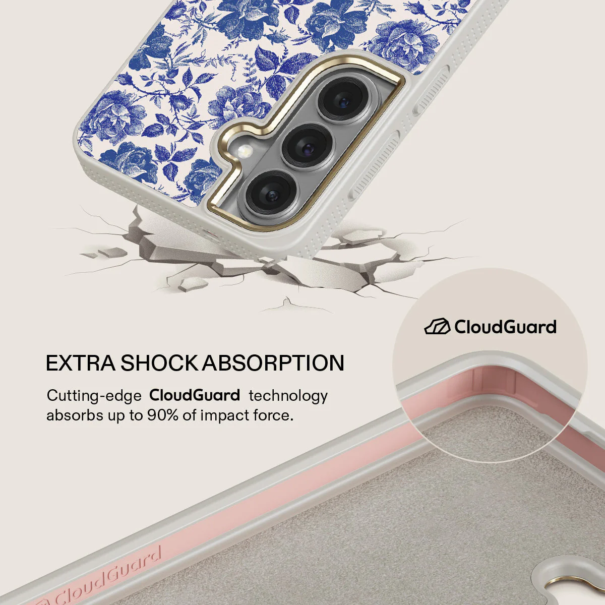 Garden Stories - Samsung Galaxy S26 Plus Case - Image 28