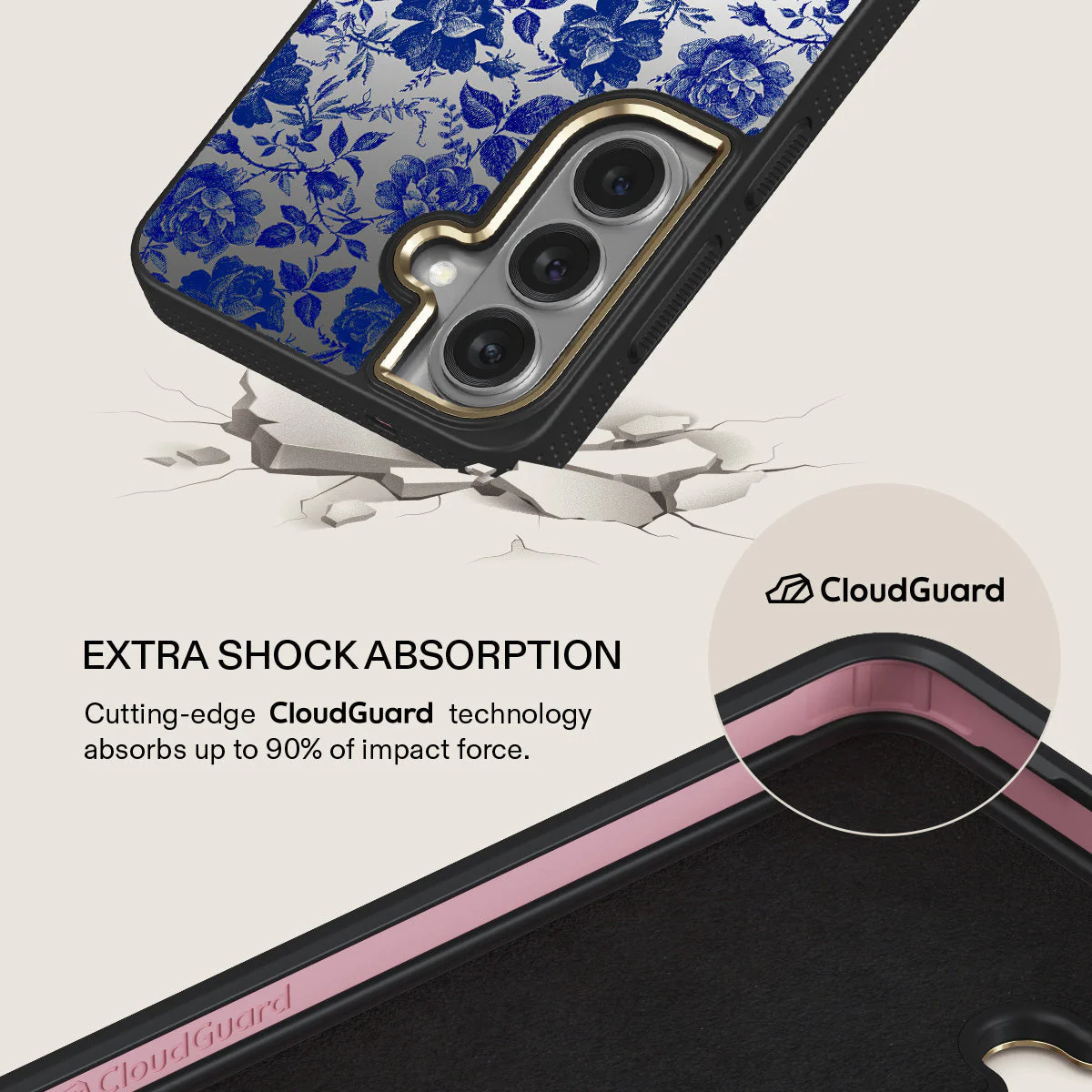 Garden Stories - Samsung Galaxy S26 Plus Case - Image 42