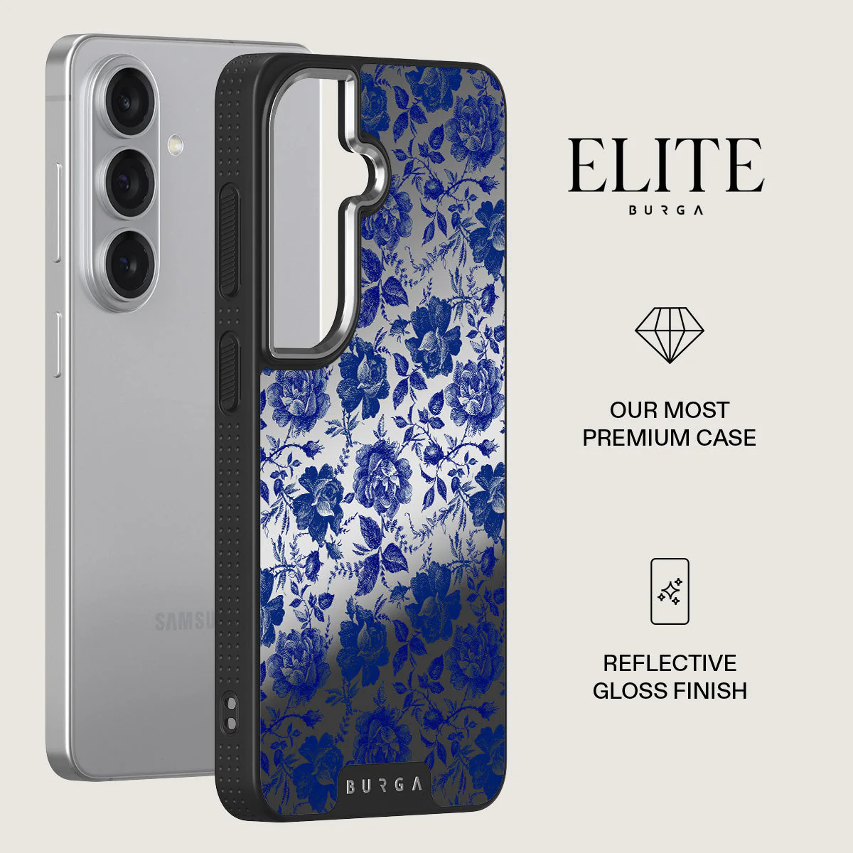 Garden Stories - Samsung Galaxy S26 Plus Case - Image 57