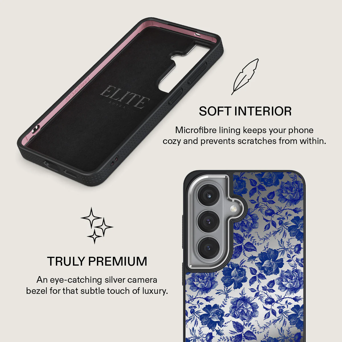 Garden Stories - Samsung Galaxy S26 Plus Case - Image 62