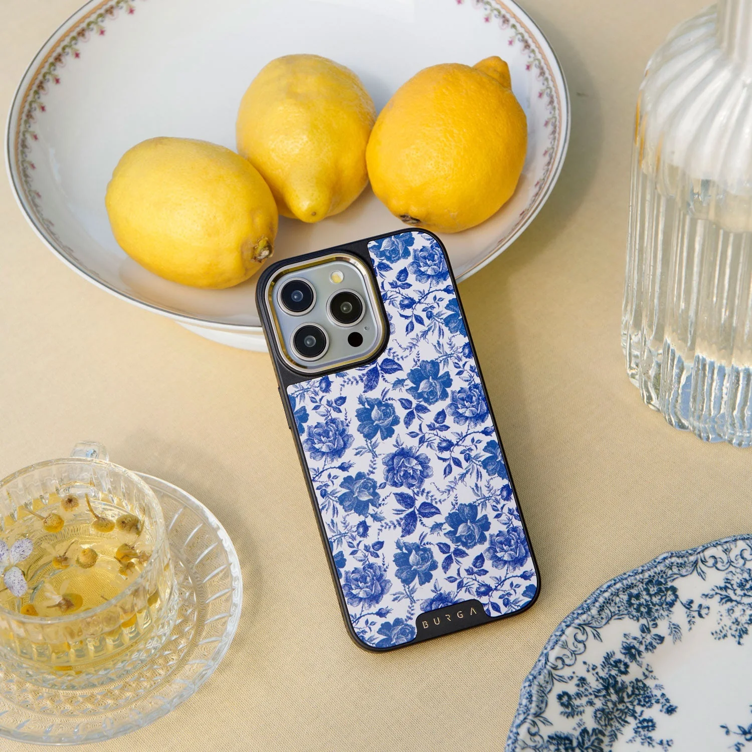 Garden Stories - Samsung Galaxy S26 Plus Case - Image 76