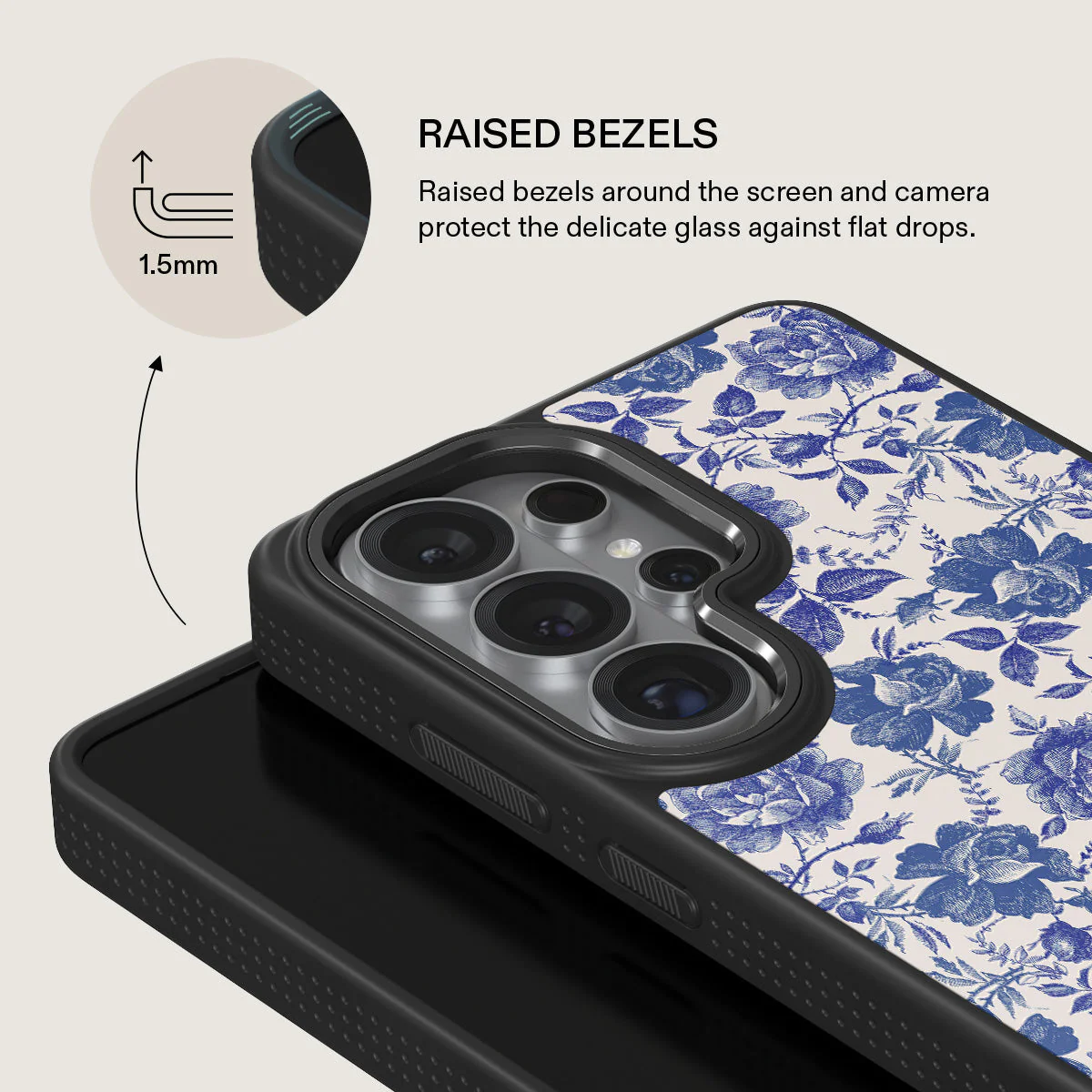 Garden Stories - Samsung Galaxy S26 Ultra Case - Image 15