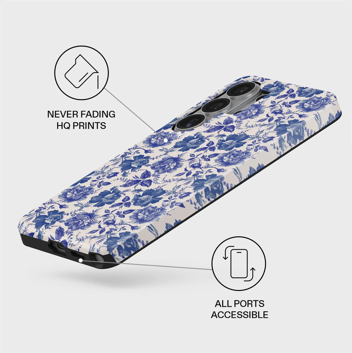 Garden Stories - Samsung Galaxy S26 Ultra Case - Image 3