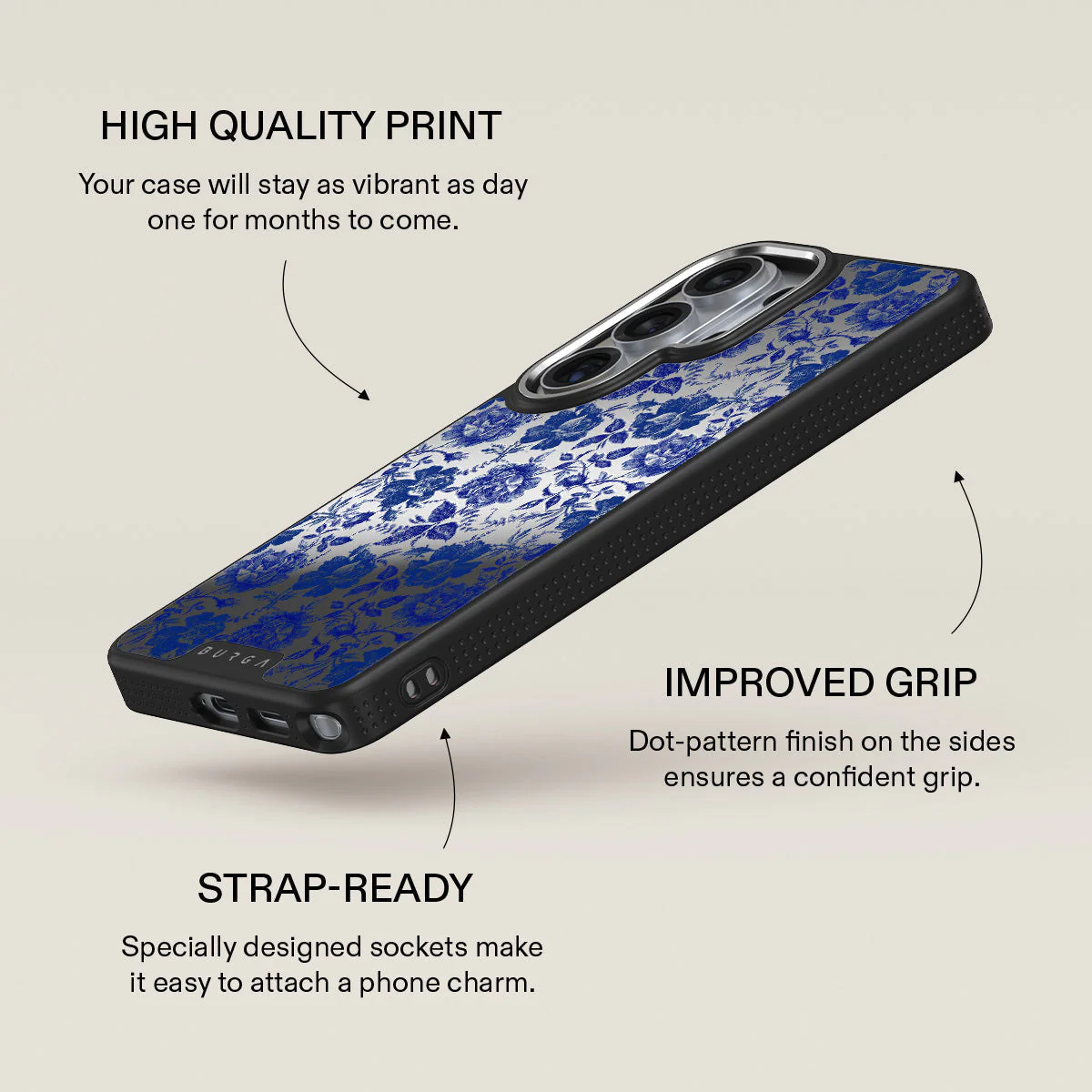 Garden Stories - Samsung Galaxy S26 Ultra Case - Image 61