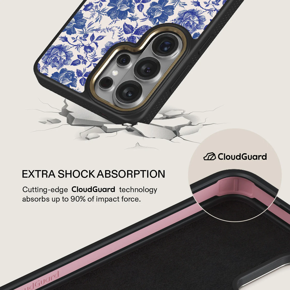Garden Stories - Samsung Galaxy S26 Ultra Case - Image 7