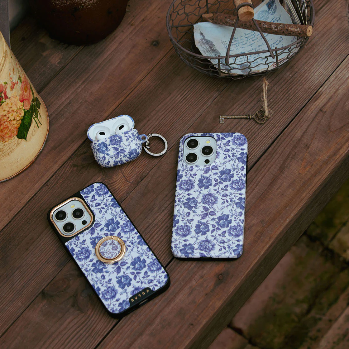 Garden Stories - Samsung Galaxy S26 Ultra Case - Image 71