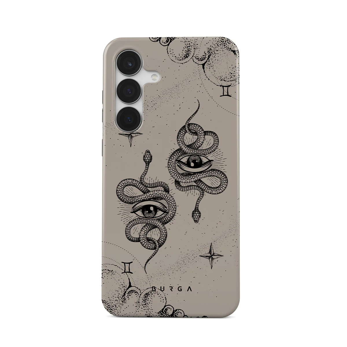 Gemini - Samsung Galaxy S25 FE Case