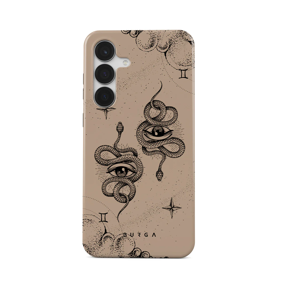 Gemini - Samsung Galaxy S25 FE Case - Image 17