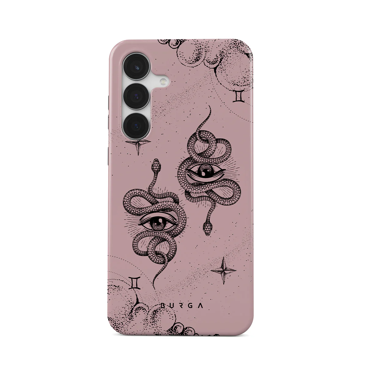 Gemini - Samsung Galaxy S25 FE Case - Image 9