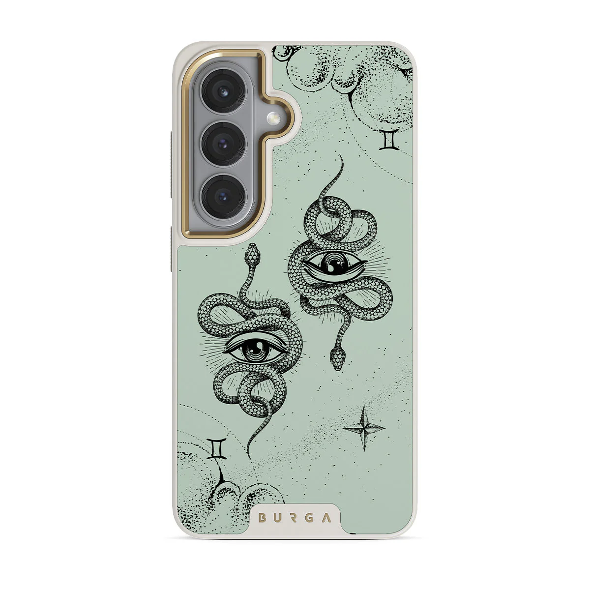 Gemini - Samsung Galaxy S26 Case - Image 125