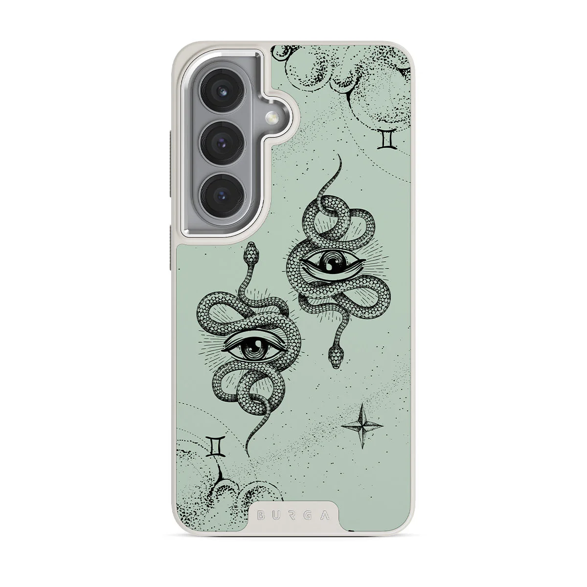 Gemini - Samsung Galaxy S26 Case - Image 131
