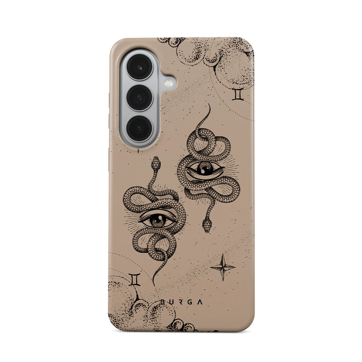 Gemini - Samsung Galaxy S26 Case - Image 137