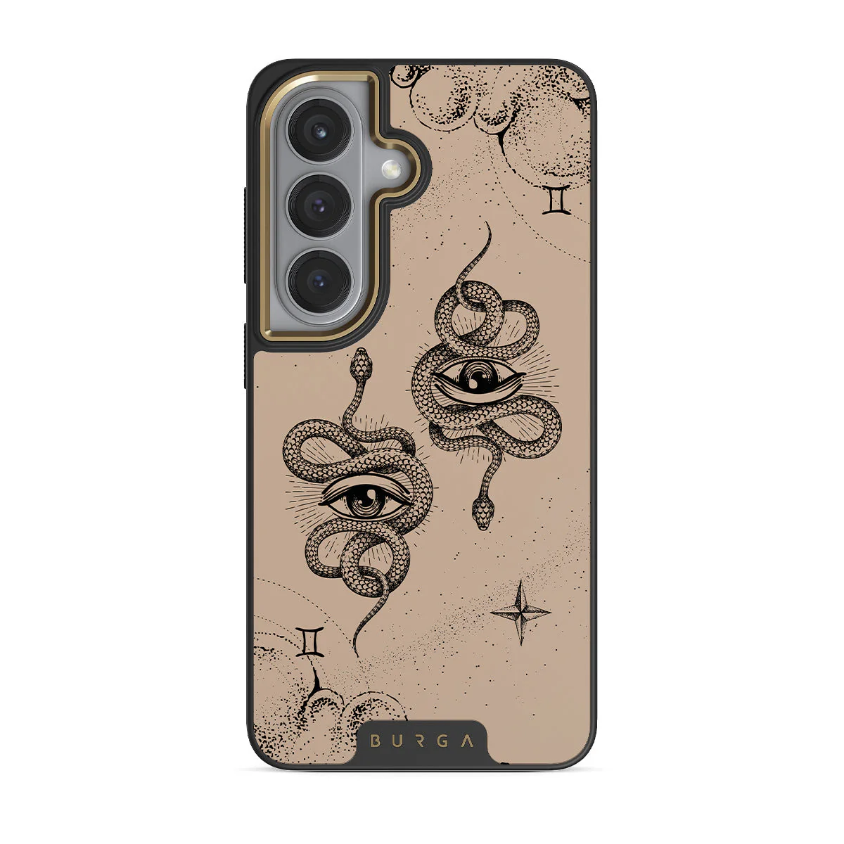 Gemini - Samsung Galaxy S26 Case - Image 141