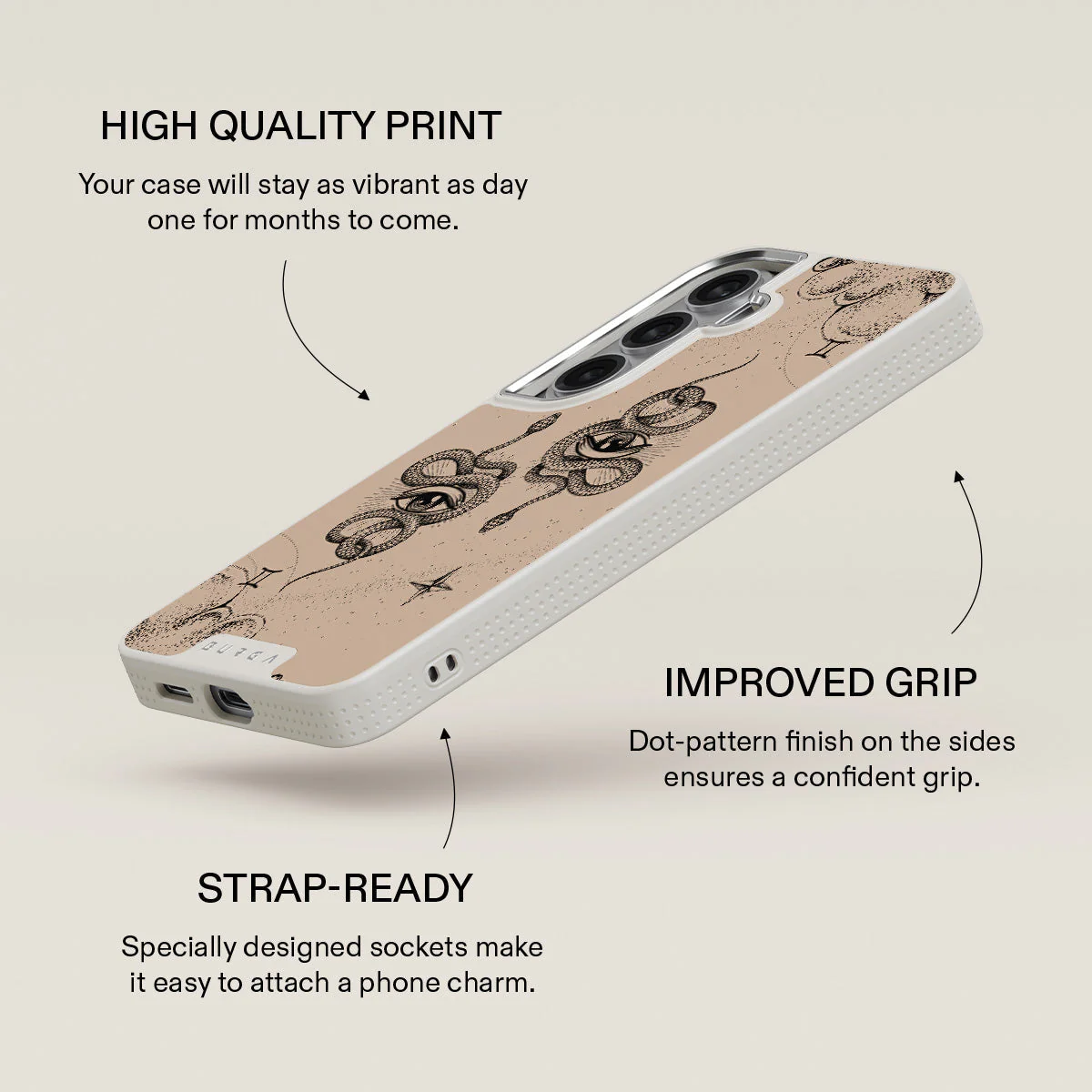 Gemini - Samsung Galaxy S26 Case - Image 169