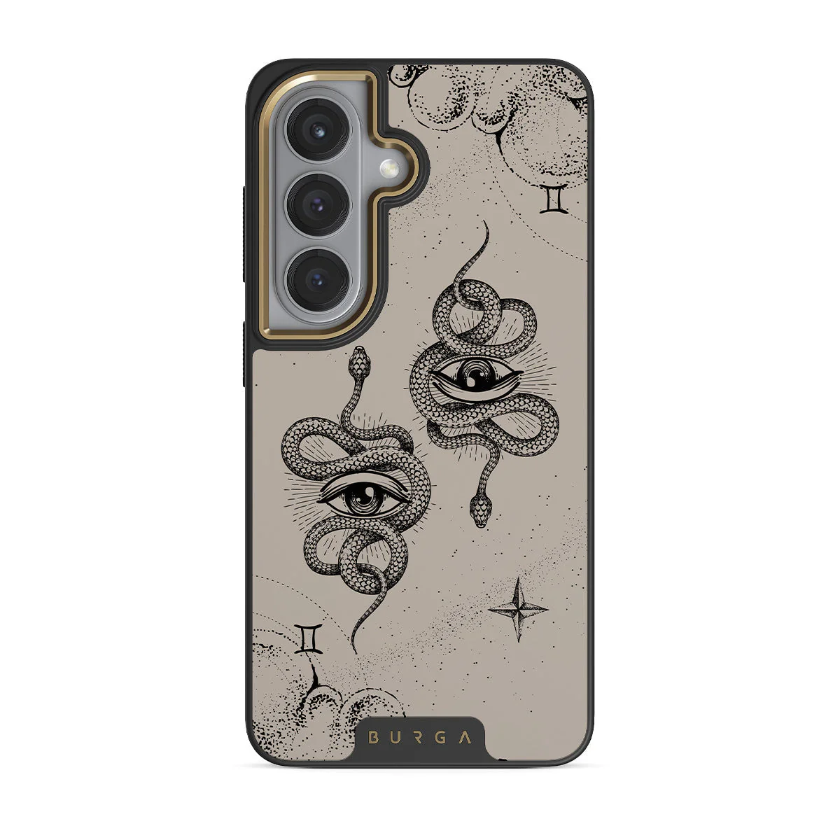 Gemini - Samsung Galaxy S26 Case - Image 5