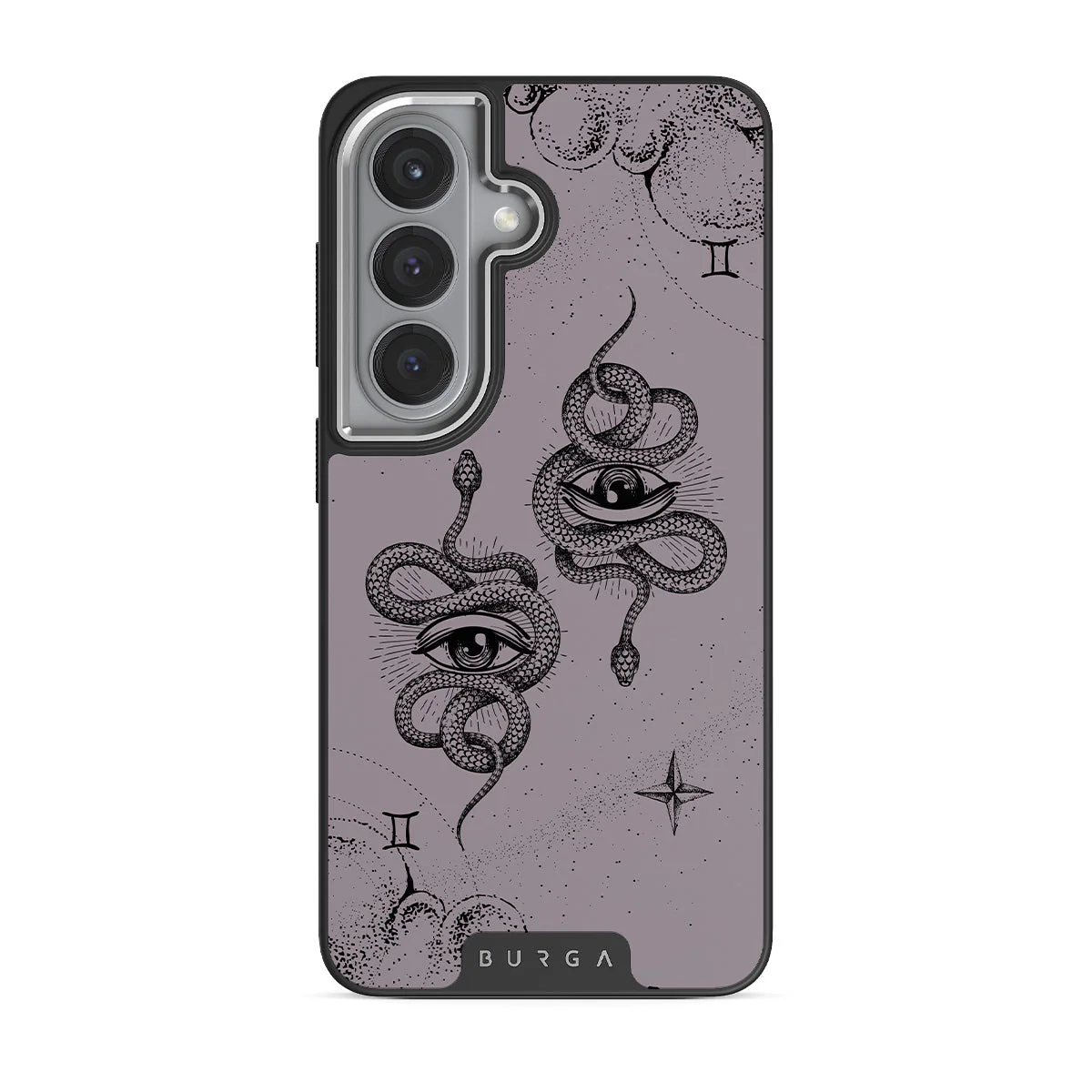 Gemini - Samsung Galaxy S26 Case - Image 51
