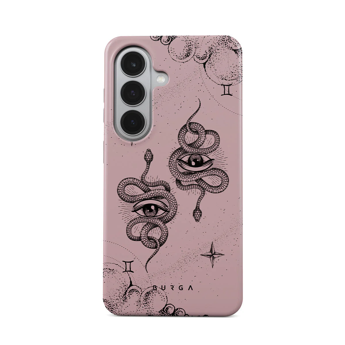 Gemini - Samsung Galaxy S26 Case - Image 69