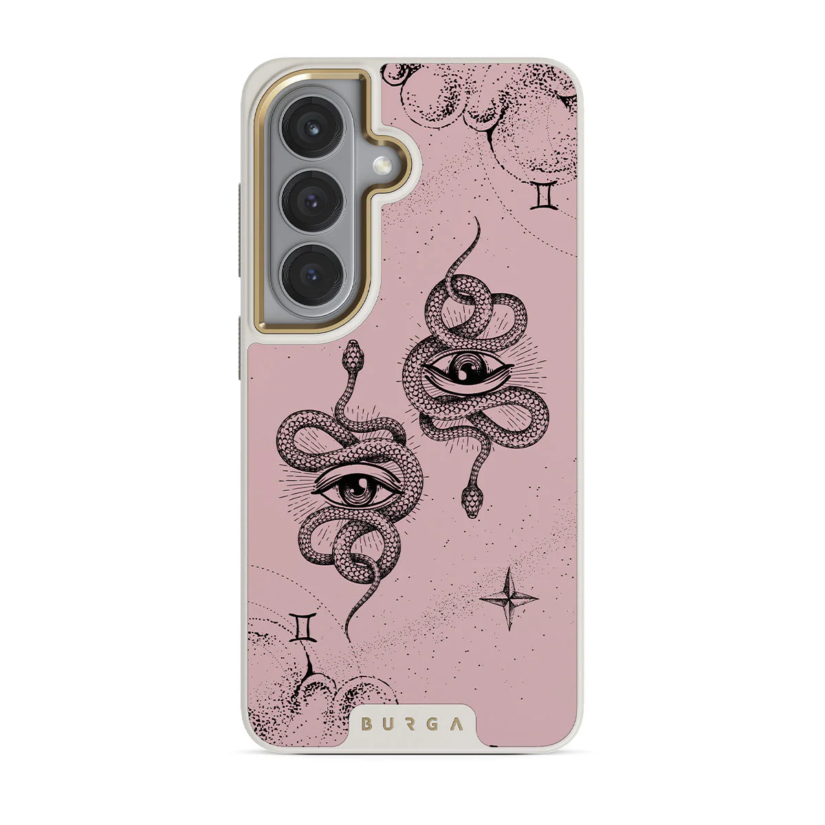 Gemini - Samsung Galaxy S26 Case - Image 91