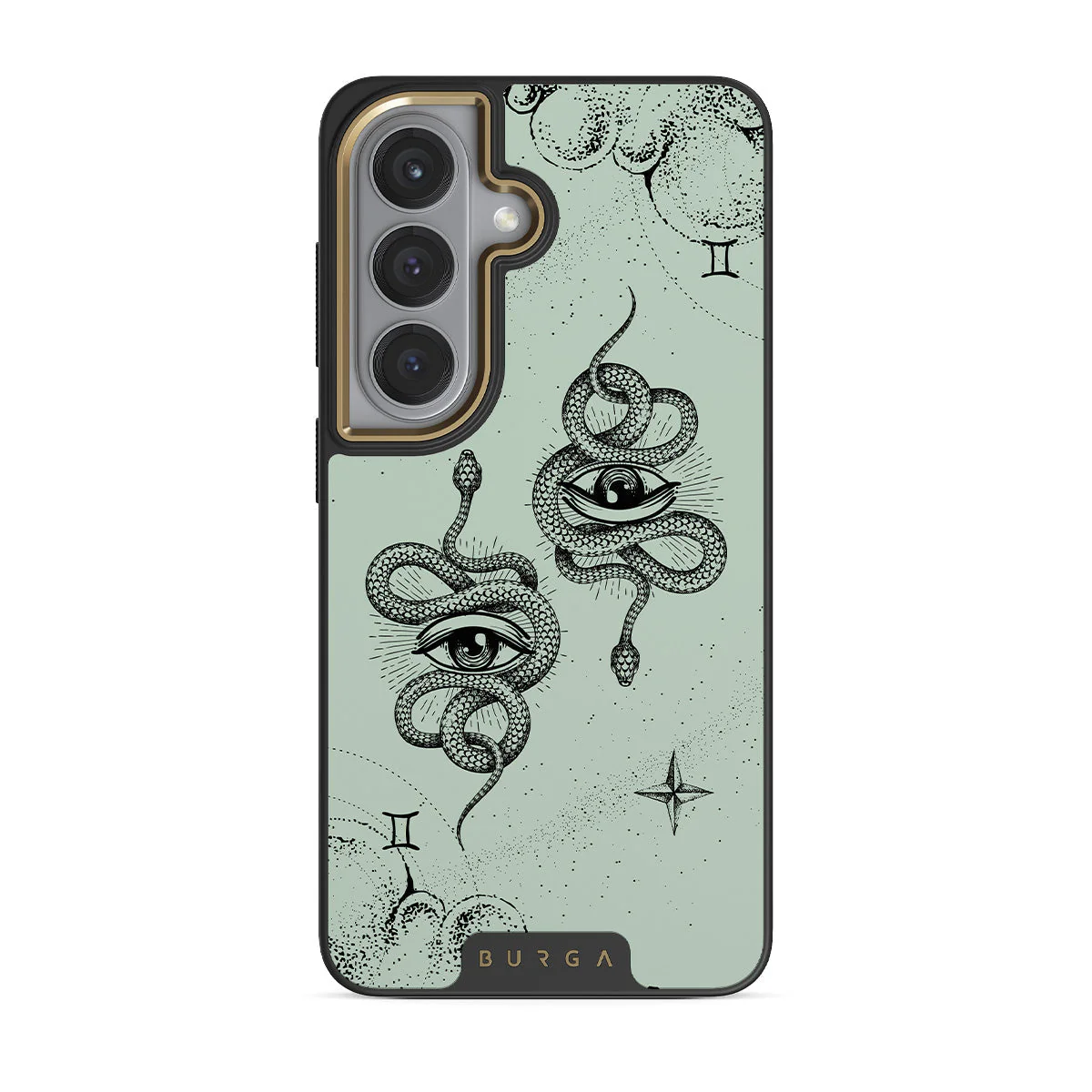 Gemini - Samsung Galaxy S26 Plus Case - Image 107