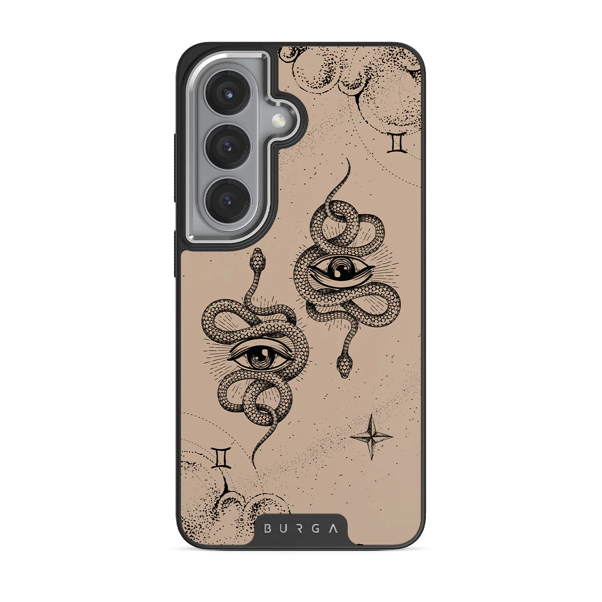 Gemini - Samsung Galaxy S26 Plus Case - Image 153
