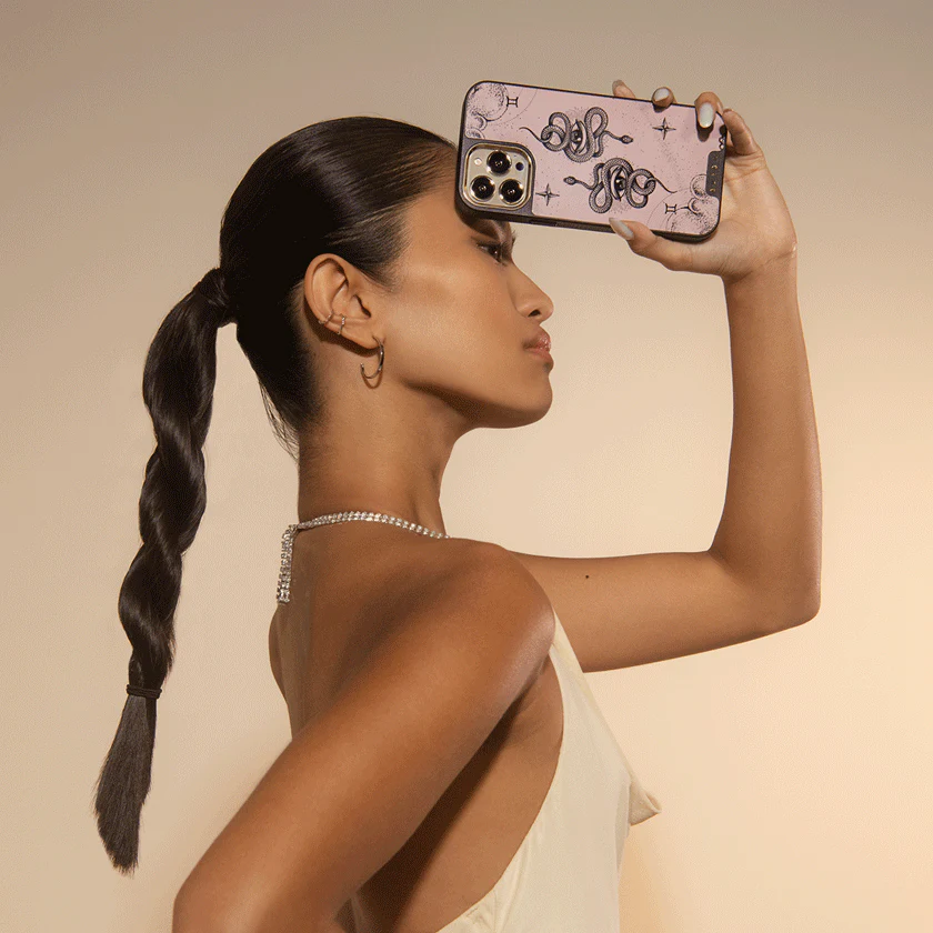 Gemini - Samsung Galaxy S26 Plus Case - Image 182