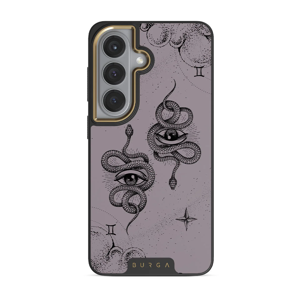 Gemini - Samsung Galaxy S26 Plus Case - Image 39