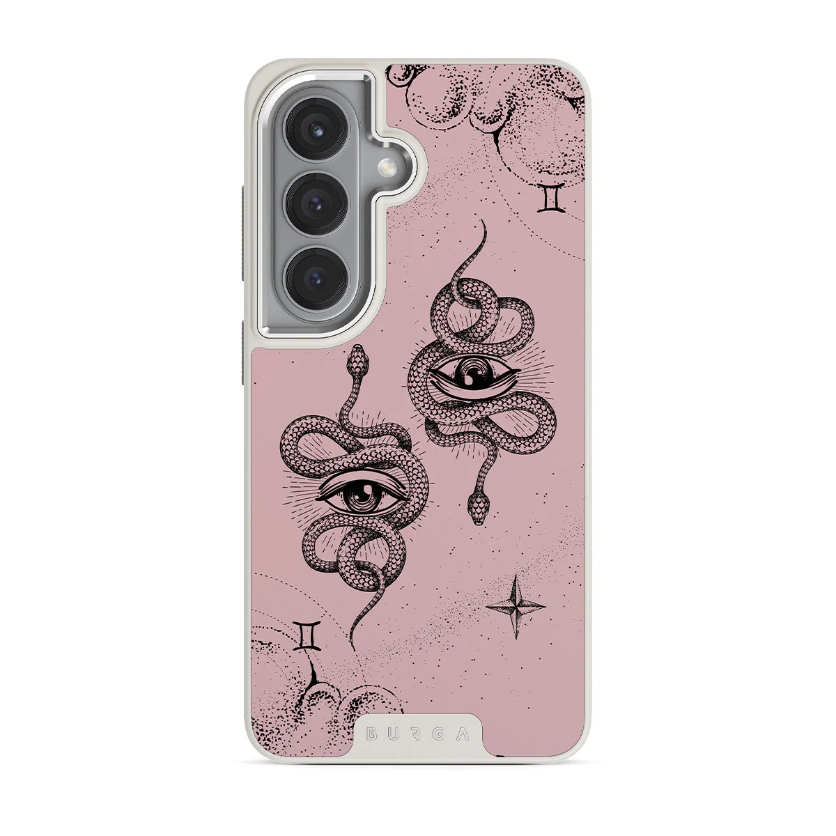 Gemini - Samsung Galaxy S26 Plus Case - Image 97