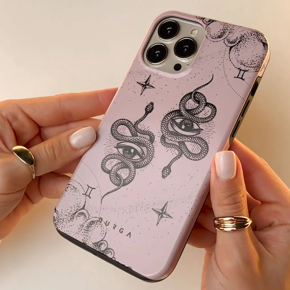 Gemini - Xiaomi 15T Case - Image 21